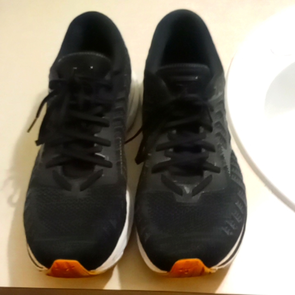Mizuno Type 26